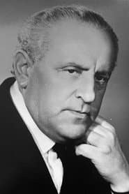 Photo of Iosif Gindin