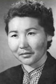 Photo of Dariga Tnalina