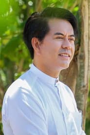 Photo of Lu Min