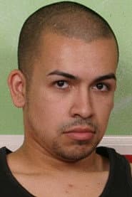 Photo of David Madrid