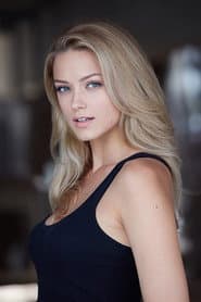 Photo of Cristiana Daia