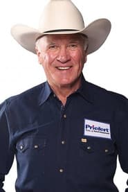 Photo of Larry Mahan