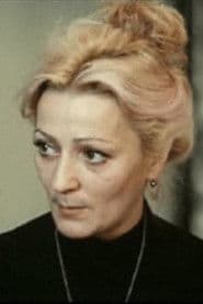 Photo of Zeinab Botsvadze