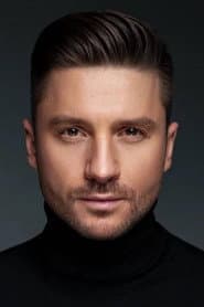 Photo of Sergey Lazarev