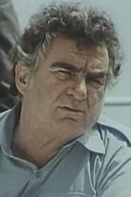 Photo of Boris Borovsky