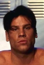 Photo of Devin Powers