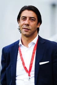 Photo of Rui Costa