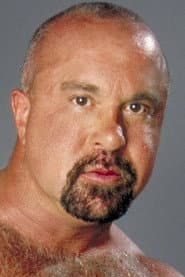 Photo of Steve Parker