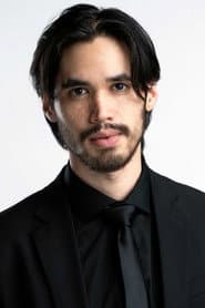 Photo of Harold Octavius Jacob