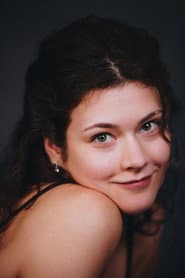 Photo of Kristiin Räägel