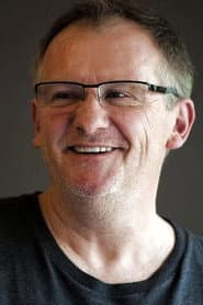 Photo of David Clencie