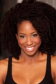 Photo of Malaika Jackson