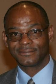 Photo of Corkey Ford