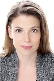 Photo of Julia Whelan