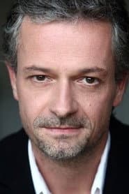 Photo of Eric de Montalier