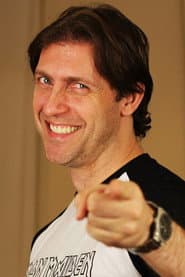 Photo of Bruno Sutter
