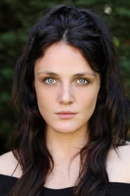Photo of Alexandra Constantinidi