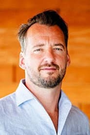 Photo of Emiel de Jong