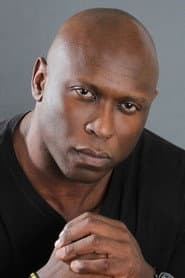 Photo of Kip Brown