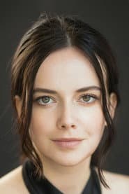 Photo of Camilla Borghesani