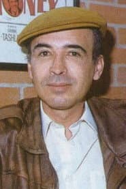 Photo of Pedro Montoya