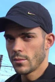 Photo of John Latino