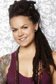 Photo of Whitney Mixter