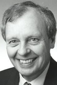 Photo of Laurence Foster