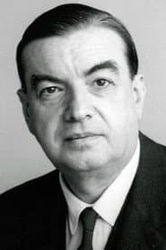 Photo of Roger Caillois