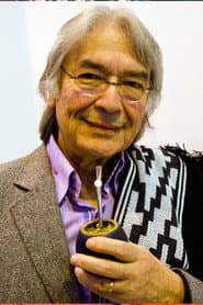 Photo of Raúl Barboza