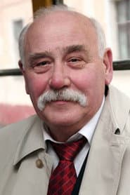 Photo of Fedir Stryhun