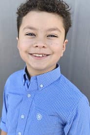 Photo of Zade Garcia