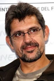 Photo of Dominique Monfery