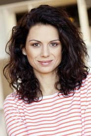 Photo of Kristína Turjanová