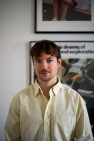 Photo of Daniel Morawitz