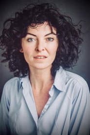 Photo of Jessica Johnson