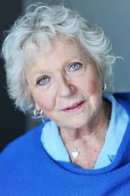 Photo of Claudine Vincent