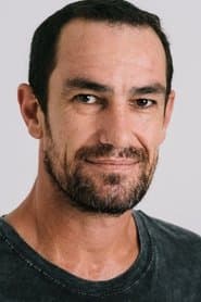 Photo of Aron Eastwood