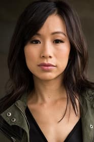 Photo of Annie Chang