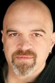 Photo of Mitch Lewis