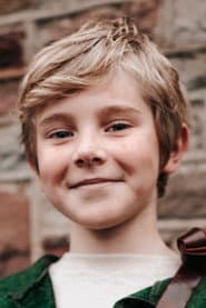 Photo of Liam McCheyne