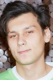 Photo of Vasiliy Shakhnazarov