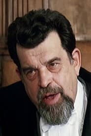 Photo of Luigi Moretti