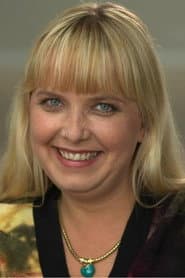 Photo of Anna Svava Knútsdóttir
