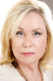 Photo of Christine Amor