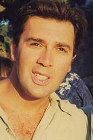 Photo of Marco Kyris