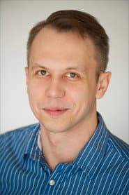 Photo of Mikhail Sidash