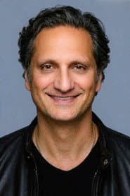 Photo of Danny Boushebel