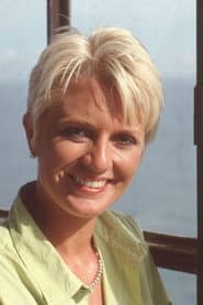 Photo of Sophie Davant
