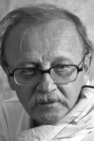 Photo of Cergey Zabotin